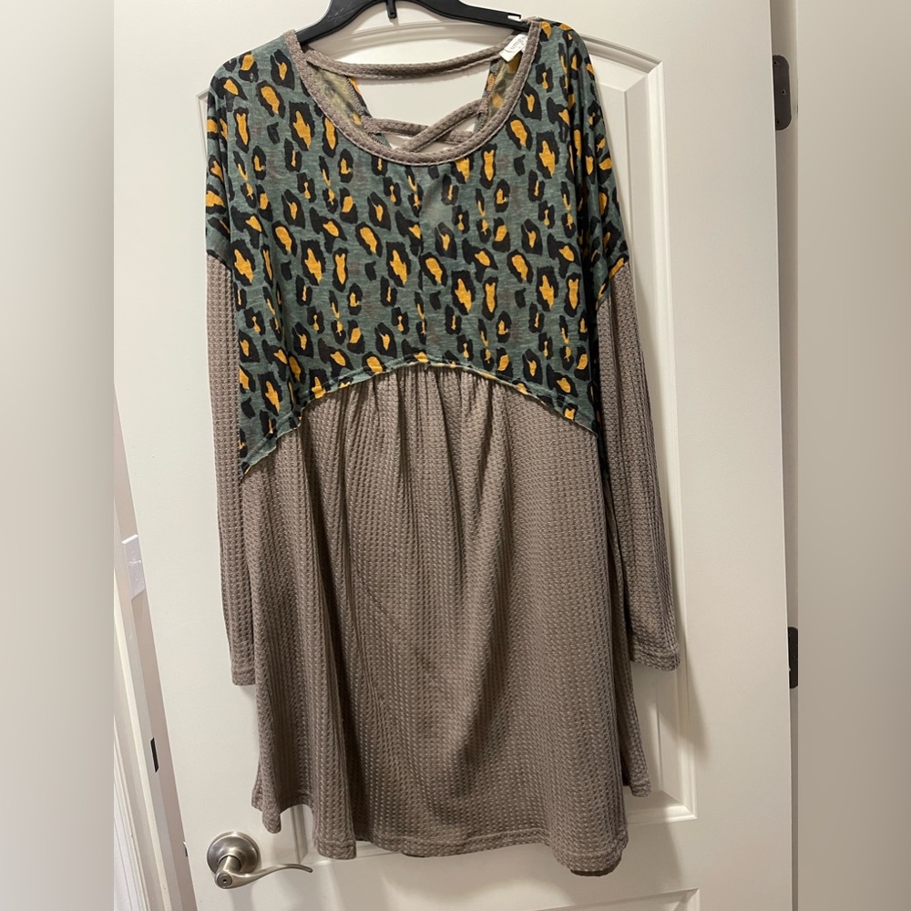 Umgee Tunic